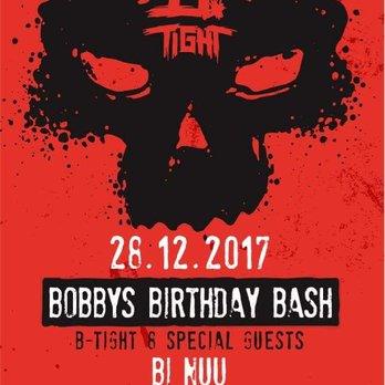 Bi Nuu - I will be there #bobbydick #btight #werhatdasgraswegggeraucht #a.i.d.s. - Music Venues Near Me - Berlin, BE