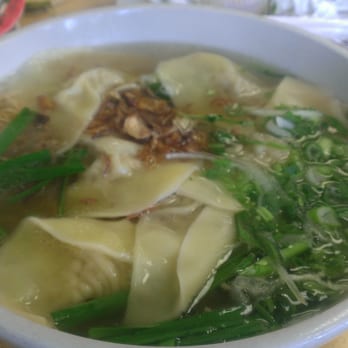 Saigon Deli - Won ton noodle soup - Vietnamese Near Me - Tampa, Florida Saigon Deli - Won ton noodle soup - Vietnamese Near Me - Tampa, Florida