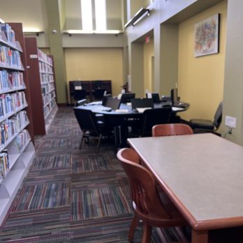 La Vergne Public Library - Libraries Near Me - La Vergne, Tennessee La Vergne Public Library - Libraries Near Me - La Vergne, Tennessee