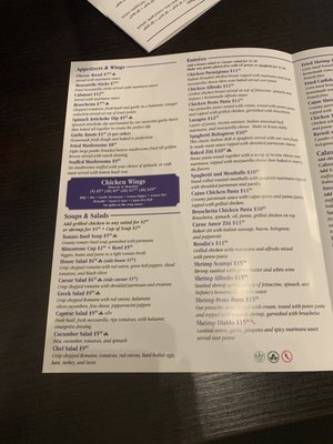 Menu photo 3 Stefano's Pizza Express Pharr, TX Menu photo 3 Stefano's Pizza Express Pharr, TX