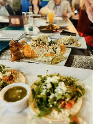 Carlita's - Eugene by null