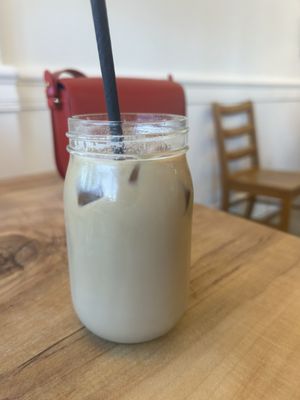 Emilie's Coffee House & Wine Bar by null