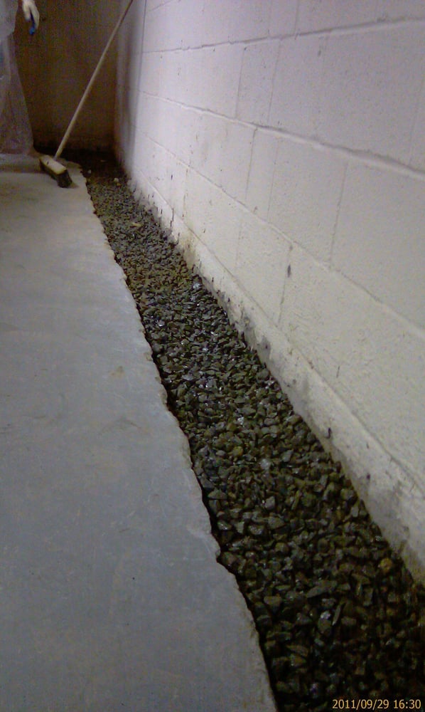 Slide of A Graf & Son