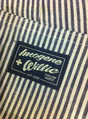 imogene + willie by null imogene + willie by null