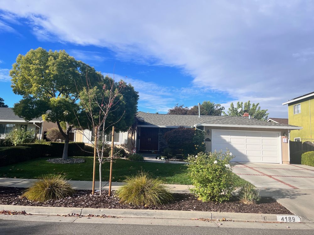 Slide of Simon Says Roofing