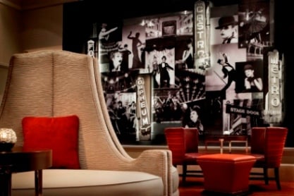 Hotel Adagio, Autograph Collection by null