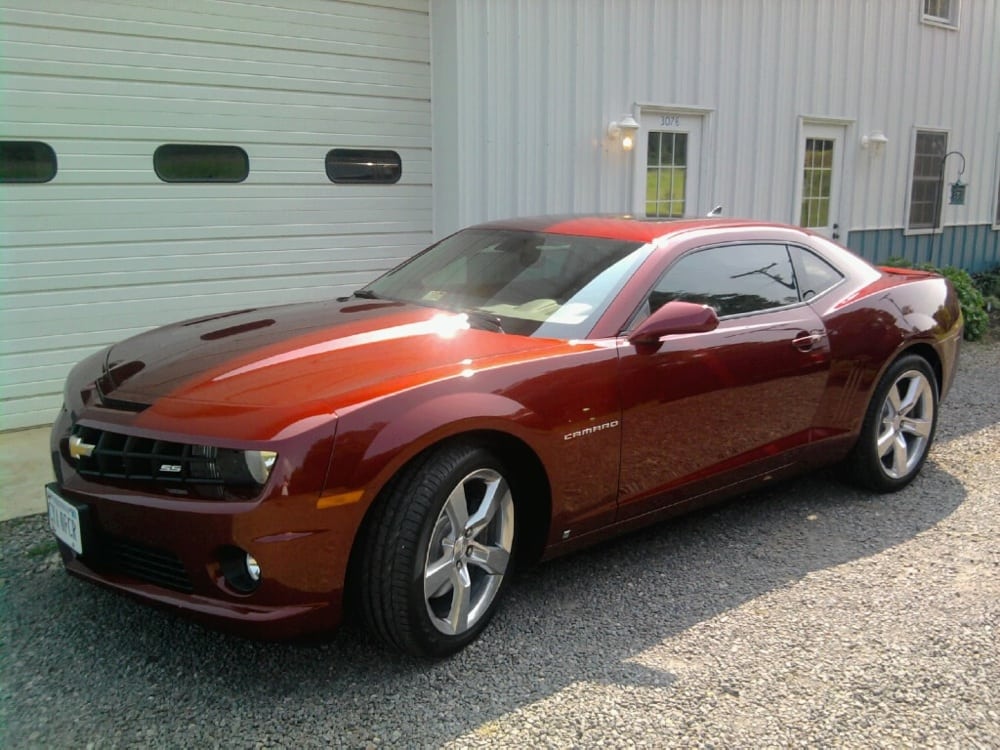 WAVERLY GLASS TINTING Updated October 2024 3076 Thoroughfare Rd