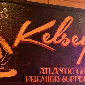 Kelsey's - NEXT TO DJ STAND - Soul Food Near Me - Atlantic City, New Jersey Kelsey's - NEXT TO DJ STAND - Soul Food Near Me - Atlantic City, New Jersey