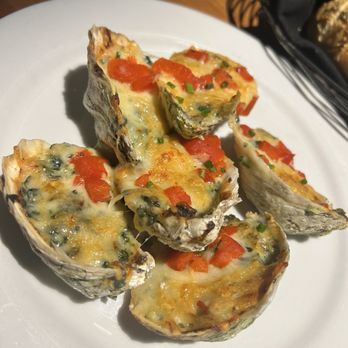 Black Canyon Restaurant - Chesapeake Bay Oysters - Steakhouses Near Me - Fort Wayne, Indiana