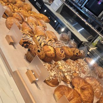Sesame Donuts - Pastries. - Coffee & Tea Near Me - Tempe, Arizona