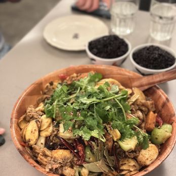 Mala Project - Szechuan Near Me - New York, New York