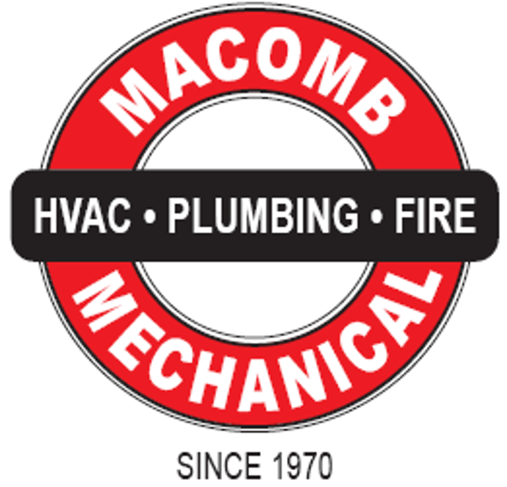 Slide of Macomb Mechanical