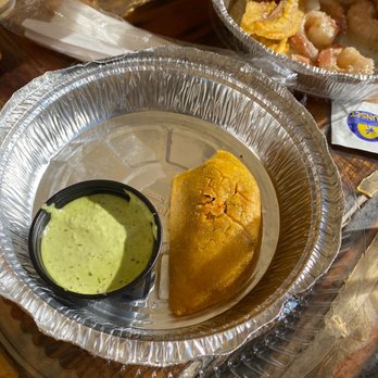 Salud Bar & Grill - Duas Empanadas - Latin American Near Me - Brooklyn, New York Salud Bar & Grill - Duas Empanadas - Latin American Near Me - Brooklyn, New York