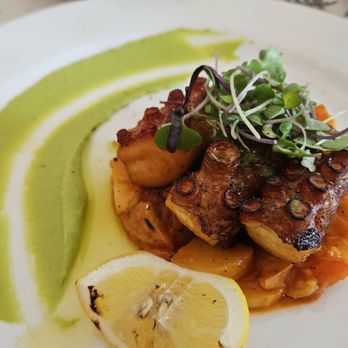 Acquario Italian Restaurant - Grilled octopus - Italian Near Me - Keller, Texas Acquario Italian Restaurant - Grilled octopus - Italian Near Me - Keller, Texas
