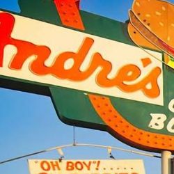 Andre's Drive-In