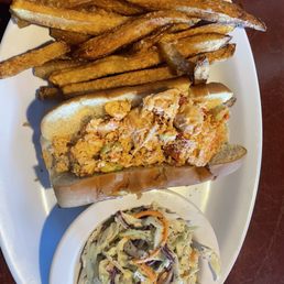 Lobster Roll Platter