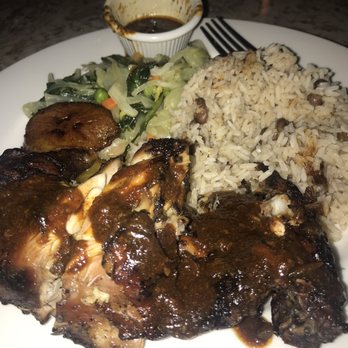 Cafe Regal - Jerk chicken - Caribbean Near Me - Queens, New York Cafe Regal - Jerk chicken - Caribbean Near Me - Queens, New York