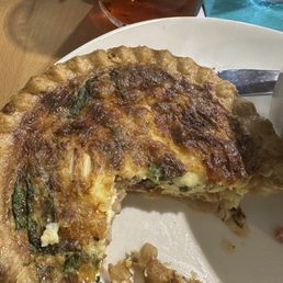 Quiche Quiche