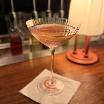 Quality Bistro - My martini - French Near Me - New York, New York Quality Bistro - My martini - French Near Me - New York, New York
