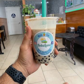 Bobaland - Bubble Tea Near Me - West Covina, California Bobaland - Bubble Tea Near Me - West Covina, California