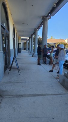 Jamie’s Cafe by null