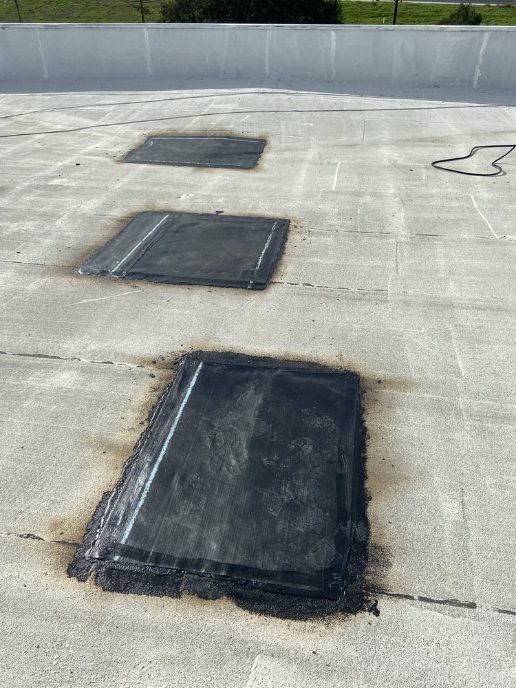 Slide of Mencho's Roofing & Repairs