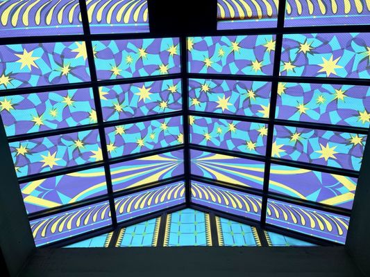 Newark Penn Station by null