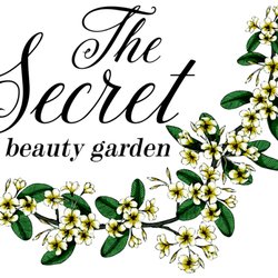 The Secret Beauty Garden