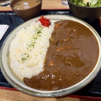 Tokyo Soul - Japanese Curry Near Me - Arcadia, California Tokyo Soul - Japanese Curry Near Me - Arcadia, California