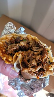 Taqueria La Morena by null