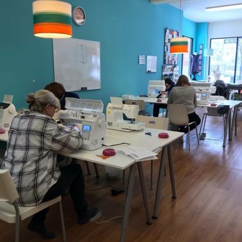 Cut & Sew Studio - Specialty Schools Near Me - Pittsburgh, Pennsylvania