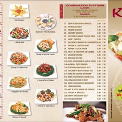 King Wok-Hutchinson