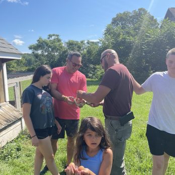 Tranquillity Camp - Near the farm - Summer Camps Near Me - Earlton, New York