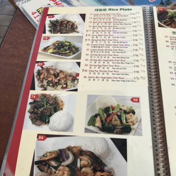 Pho Vung Tau - Menu - Vietnamese Near Me - San Francisco, California