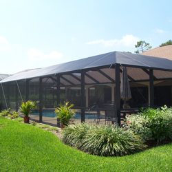 Carolina Screen and Enclosures