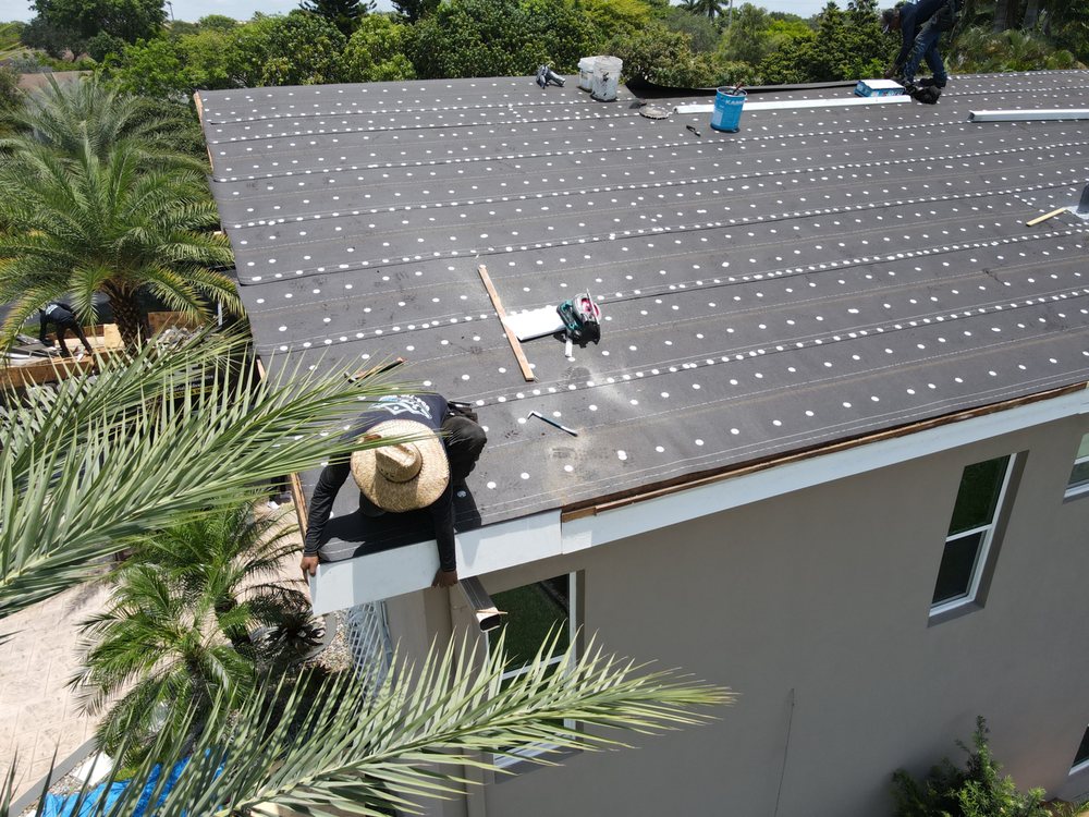 Slide of Elite Tech Roofing