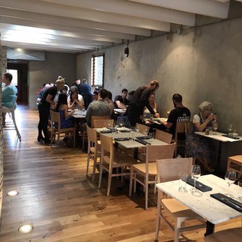 Epice - Interior - Lebanese Near Me - Nashville, Tennessee