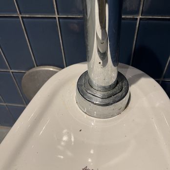Café Zupas - Toilet - Soup Near Me - Mesa, Arizona