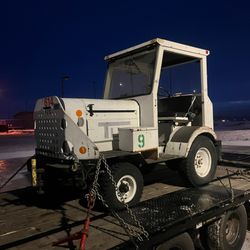 Freight City Logistics