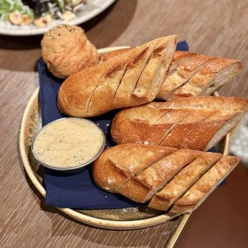 Rider - Freshly Baked Bread (IG: @eatwithbaobae) - American Near Me - Seattle, Washington