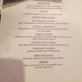 Chiapparelli's Restaurant - Christmas Party menu - Italian Near Me - Baltimore, Maryland Chiapparelli's Restaurant - Christmas Party menu - Italian Near Me - Baltimore, Maryland