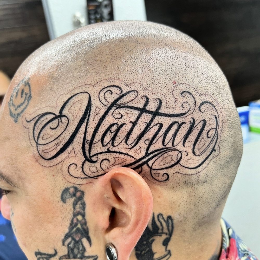 TOP 10 BEST Open 24 Hours Tattoo Shop in Pasadena, CA - Updated 2026 - Yelp, image size:1000x1000