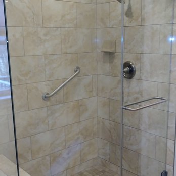 Virginia Remodelings - Bathroom Shower Remodel Round Hill,VA - General Contractors Near Me Virginia Remodelings - Bathroom Shower Remodel Round Hill,VA - General Contractors Near Me
