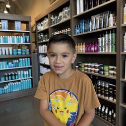 Haircuts Plus