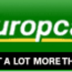 Europcar UK
