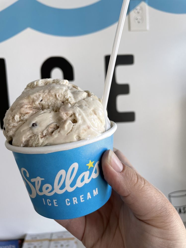 STELLA’S ICE CREAM Updated October 2024 92 Photos & 148 Reviews 1212 3rd St S, Nampa
