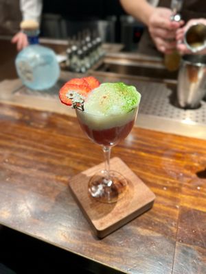 Bar Mood Taipei by null