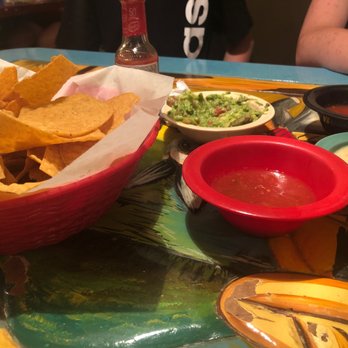 Don Patron Mexican Grill - Chips and salsa - Mexican Near Me - Weston, West Virginia Don Patron Mexican Grill - Chips and salsa - Mexican Near Me - Weston, West Virginia
