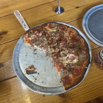Viking Pizza - Gluten free bezerker - Pizza Near Me - Chapel Hill, Tennessee Viking Pizza - Gluten free bezerker - Pizza Near Me - Chapel Hill, Tennessee
