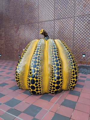 Fukuoka Art Museum by null